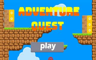 adventure quest play now.